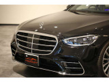 Sクラス S400d 4マチック 4WD 