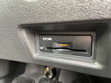 ナビ連動ETC2.0付き