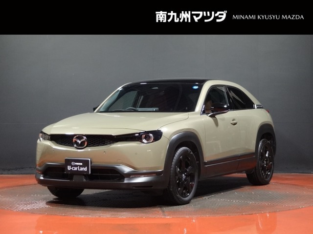 MX-302.0 レトロ スポーツ エディション