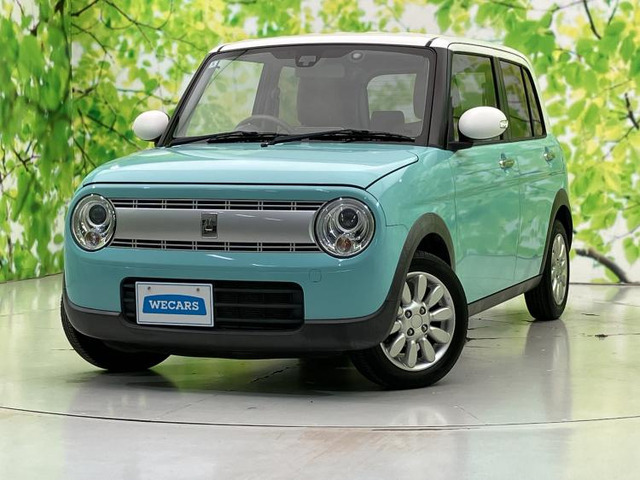 アルトラパン X 