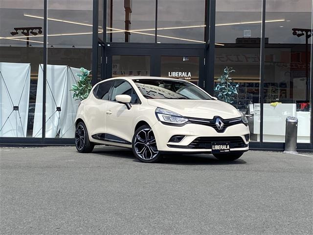 ルーテシアアクティフワンオーナー 修復歴無し