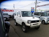 ジムニー XG 4WD 