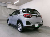ライズ 1.0 G 4WD 