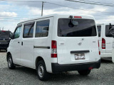 タウンエースバン 1.5 DX 4WD 