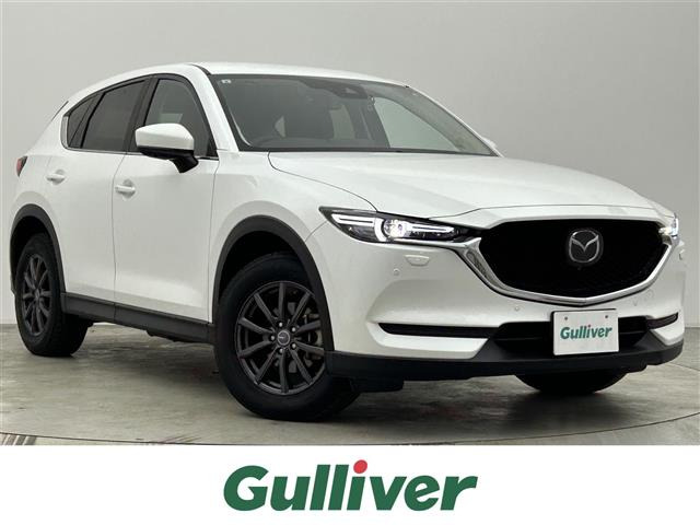 CX-52.2 XD スマートエディション 4WD4WD 修復歴無し