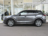CX-5 2.2 XD エクスクルーシブ モード 