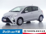 トヨタ ヴィッツ