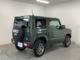 ジムニー XC 4WD 