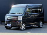 エブリイワゴン PZターボ ハイルーフ 前後ドラレコ バックカメラ