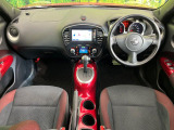 ジューク 1.5 15RX タイプV 