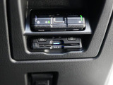 ETC車載器搭載です。スマートICも増えてきており、必須装備といって良い便利装備です。