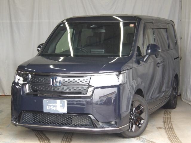 ステップワゴン  2.0 e:HEV スパーダ