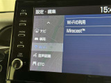 AM/FMラジオ付きです♪