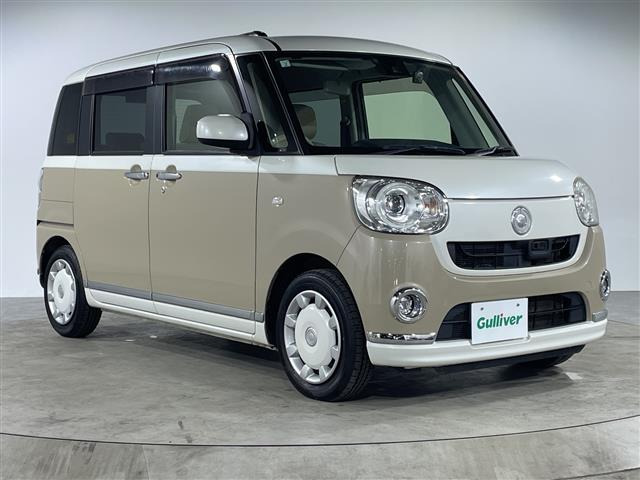 ムーヴキャンバス G メイクアップ SAII 修復歴無し