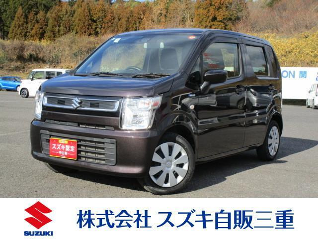 ワゴンR ハイブリッド(HYBRID) FX