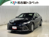 トヨタ カムリ