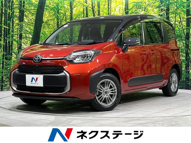 シエンタハイブリッド 1.5 G