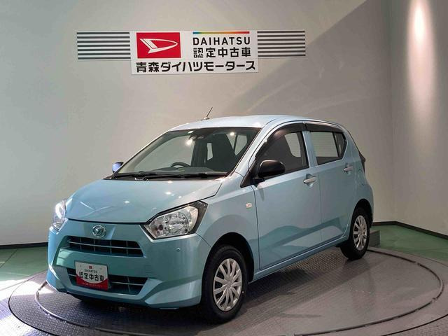 ミライース L SAIII 4WD 