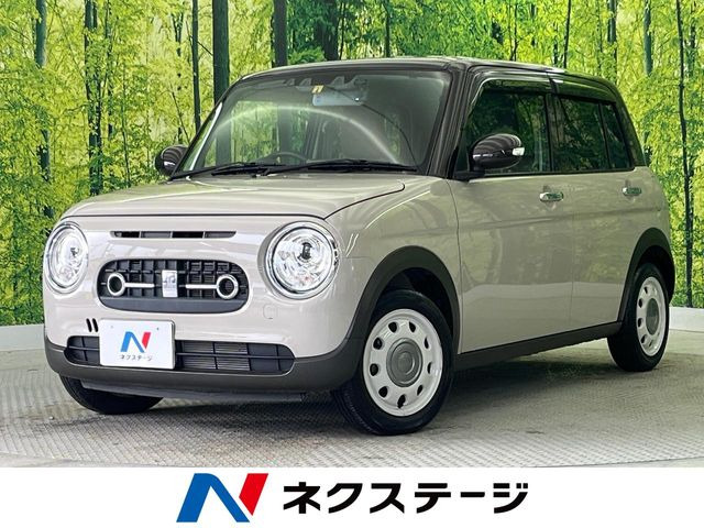 アルトラパン LC X 