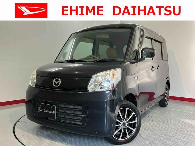 フレアワゴンXG