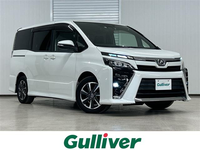 ヴォクシー 2.0 ZS 修復歴無し