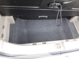 【トランクスペース】