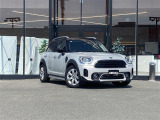 BMW MINI ミニクロスオーバー