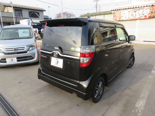 ホンダ ゼストスパーク W 車検整備付 純正ナビ 地デジテレビ バック の