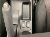 運転席助手席シートヒーター