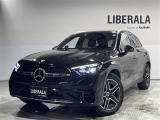 GLC 220d 4マチック 4WD 本革シート