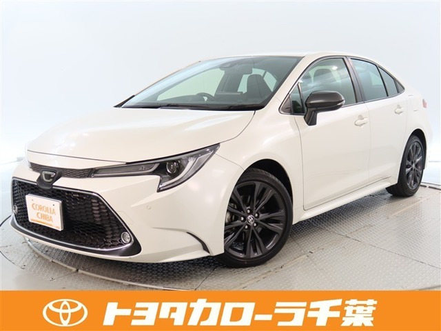 カローラ1.8 W×B