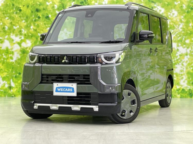 デリカミニ G 