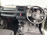 ジムニー XG 4WD 