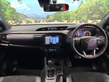 ハイラックス 2.4 Z GRスポーツ ディーゼル 4WD 