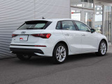 A3スポーツバック 30 TFSI アドバンスド 