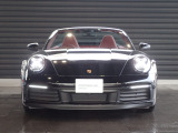 911カブリオレ  カレラ4S PDK