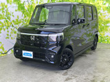 ホンダ N-BOXカスタム
