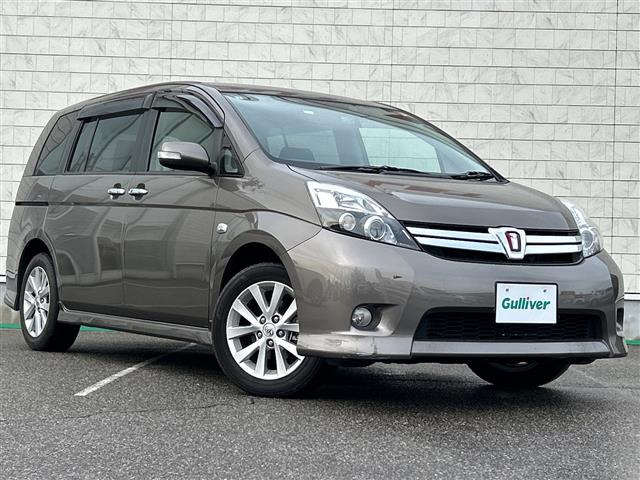 アイシス2.0 プラタナ Vセレクション修復歴無し