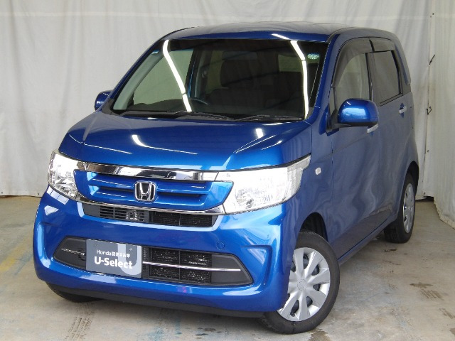 N-WGNG Lパッケージ 4WD