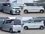☆安心の保証☆しっかりとした技術☆充実した整備機器☆お客様に安心とご満足をお届けいたします。☆