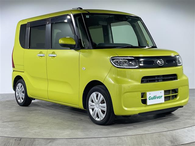 タント X 修復歴無し