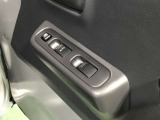 パワーウインドウ付
