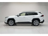 RAV4  2.0 G Zパッケージ 4WD