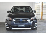XV Advance EyeSight搭載車