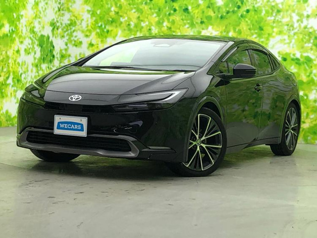 プリウス 2.0 Z （6AA-MXWH60）