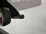 いくら安全運転をしていても、事故に巻き込まれることもあります。万が一の時に証拠として使えるドライブレコーダー付。