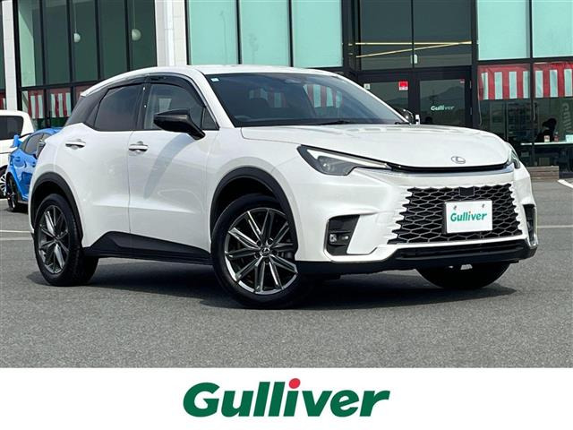 LBXリラックス本革シート 修復歴無し