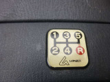 マニアル5速車です。