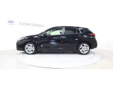 インプレッサハッチバック 2.0 ST 4WD 