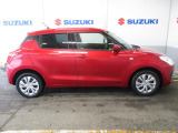 スイフト 1.2 XG 